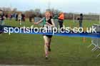 Womens Under-17s, 2026 Northern Cross Country Champs., Pontefract Racecourse, Pontefract. Photo: David T. Hewitson/Sports for All Pics